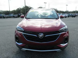 Buick Encore GX 2020 Gasolina 4p Crossover