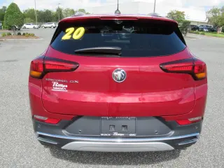 Buick Encore GX 2020 Gasolina 4p Crossover