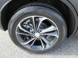 Buick Encore GX 2020 Gasolina 4p Crossover