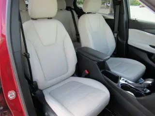 Buick Encore GX 2020 Gasolina 4p Crossover
