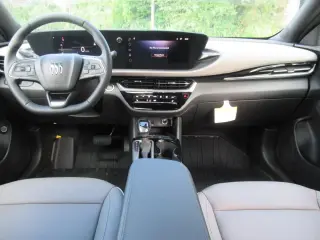 Buick Envista Avenir 2026 SUV 4 puertas