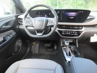 Buick Envista Avenir 2026 SUV 4 puertas