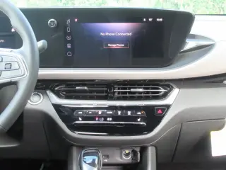 Buick Envista Avenir 2026 SUV 4 puertas
