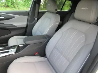 Buick Envista Avenir 2026 SUV 4 puertas