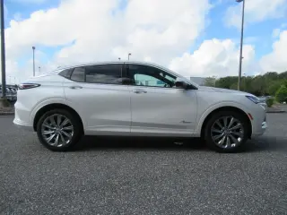 Buick Envista Avenir 2026 SUV 4 puertas