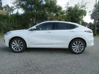 Buick Envista Avenir 2026 SUV 4 puertas