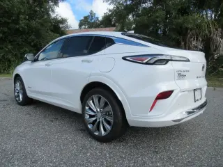 Buick Envista Avenir 2026 SUV 4 puertas