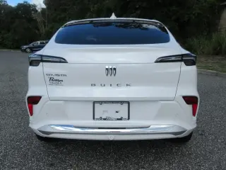 Buick Envista Avenir 2026 SUV 4 puertas