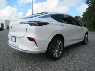 Buick Envista Avenir 2026 SUV 4 puertas