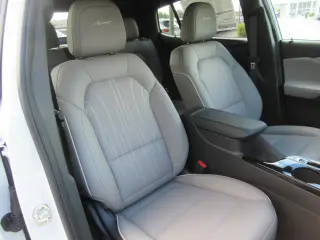Buick Envista Avenir 2026 SUV 4 puertas