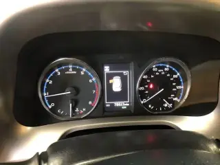 Toyota RAV4 2018 AWD Limited 4dr SUV