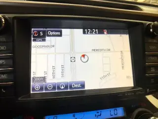 Toyota RAV4 2018 AWD Limited 4dr SUV