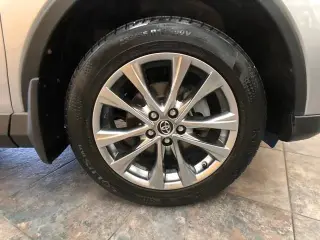 Toyota RAV4 2018 AWD Limited 4dr SUV