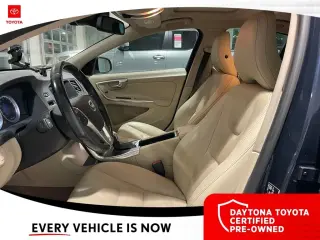 Volvo S60 2013 T5 Premier 4dr Sedán