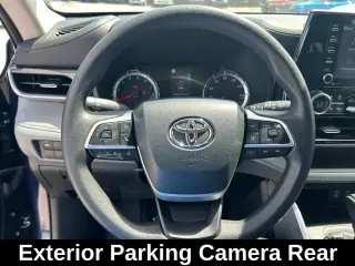 Toyota Highlander 2022 L 4dr SUV