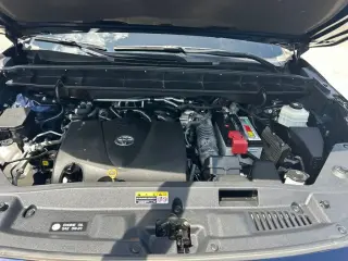 Toyota Highlander 2022 L 4dr SUV