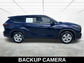 Toyota Highlander 2022 L 4dr SUV
