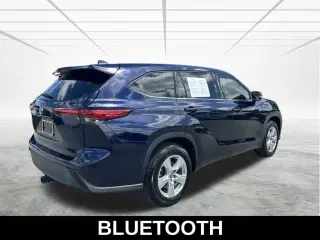 Toyota Highlander 2022 L 4dr SUV