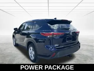 Toyota Highlander 2022 L 4dr SUV