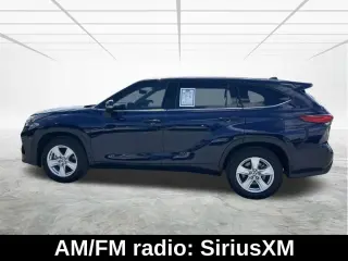 Toyota Highlander 2022 L 4dr SUV