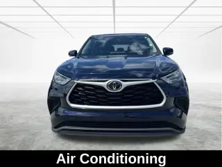 Toyota Highlander 2022 L 4dr SUV