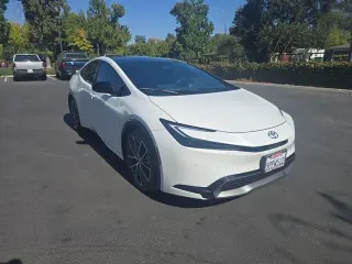 Toyota Prius 2024 Limited 4dr Hatchback