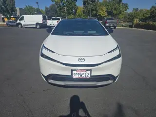 Toyota Prius 2024 Limited 4dr Hatchback