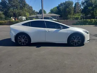 Toyota Prius 2024 Limited 4dr Hatchback