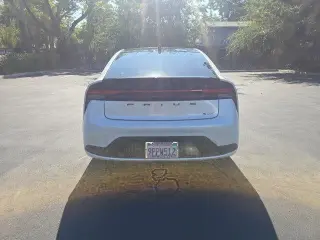 Toyota Prius 2024 Limited 4dr Hatchback