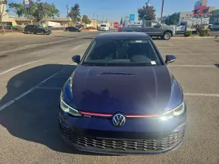 Volkswagen Golf GTI 2022 SE 4dr Hatchback 6M