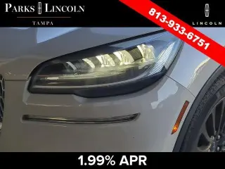 Lincoln Aviator 2022 Reserva 4p SUV