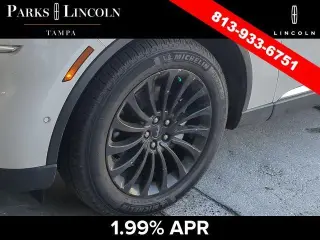 Lincoln Aviator 2022 Reserva 4p SUV