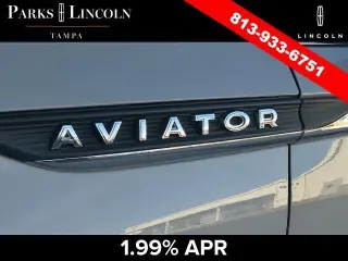 Lincoln Aviator 2022 Reserva 4p SUV