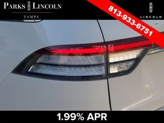 Lincoln Aviator 2022 Reserva 4p SUV