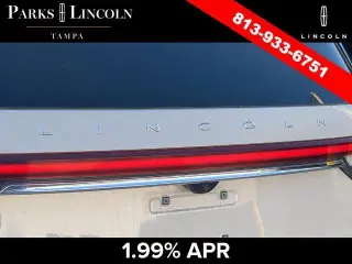 Lincoln Aviator 2022 Reserva 4p SUV