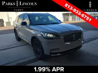 Lincoln Aviator 2022 Reserva 4p SUV