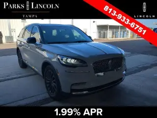 Lincoln Aviator 2022 Reserva 4p SUV
