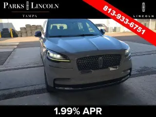 Lincoln Aviator 2022 Reserva 4p SUV