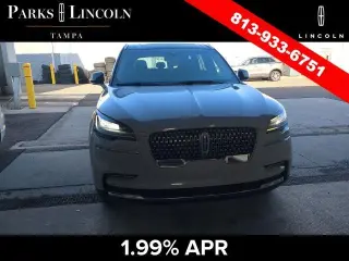 Lincoln Aviator 2022 Reserva 4p SUV
