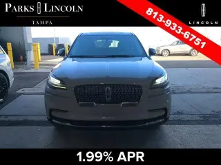 Lincoln Aviator 2022 Reserva 4p SUV
