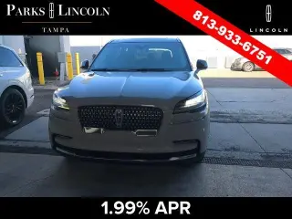 Lincoln Aviator 2022 Reserva 4p SUV
