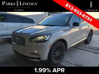 Lincoln Aviator 2022 Reserva 4p SUV