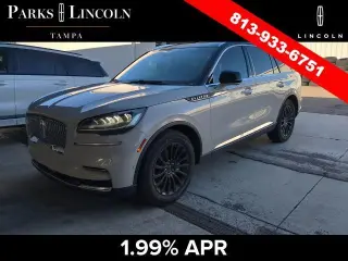 Lincoln Aviator 2022 Reserva 4p SUV
