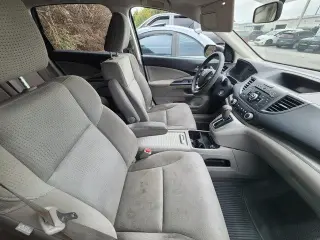Honda CR-V 2013 EX 4dr SUV