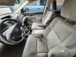 Honda CR-V 2013 EX 4dr SUV