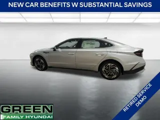 Hyundai SONATA 2026 SEL Sport 4dr Sedan