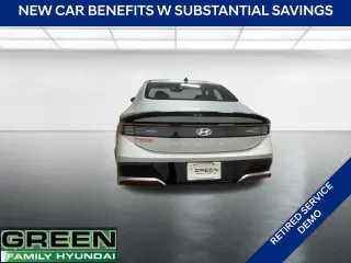 Hyundai SONATA 2026 SEL Sport 4dr Sedan