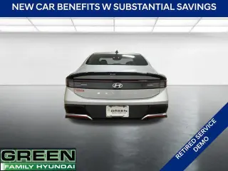 Hyundai SONATA 2026 SEL Sport 4dr Sedan