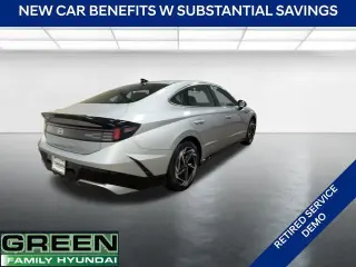 Hyundai SONATA 2026 SEL Sport 4dr Sedan