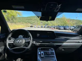 Hyundai PALISADE 2024 AWD Calligraphy 4dr SUV